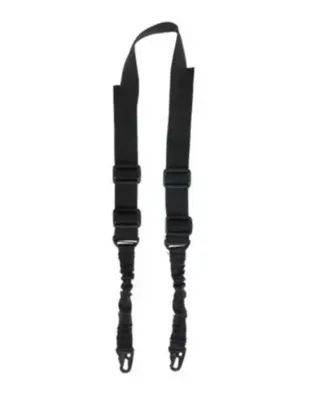 Sangle Bungee Tactique 2 Points GFT
