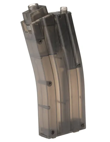 Speed Loader 470 Billes - Smoke