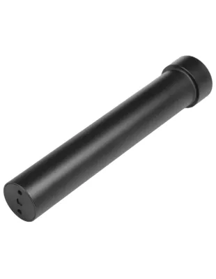 Extension de Tube de Crosse pour Répliques PDW 158mm