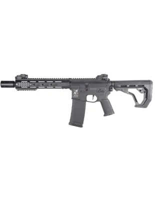 Réplique M4 Mlock Silent Ops 10 Charlie Eagle Avec ETU