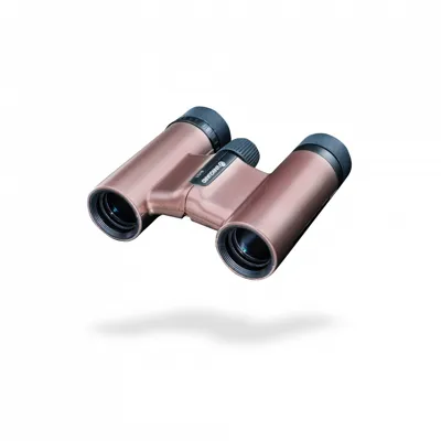 Vesta 8210 Rose - Prismáticos 8x21 - Vanguard