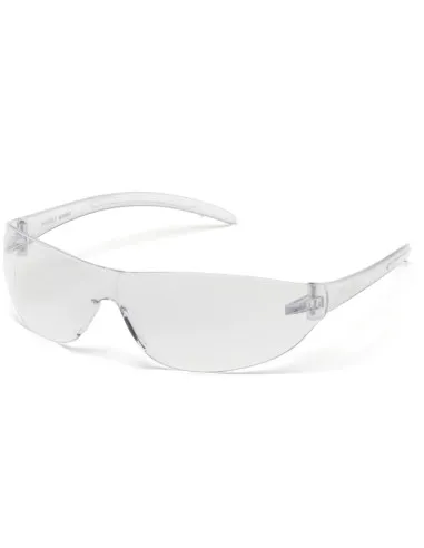 Lunettes Supreme Clear
