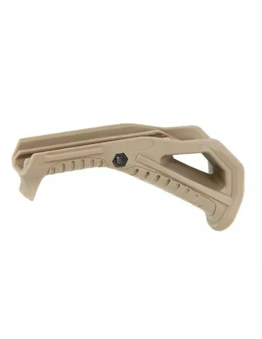 Grip Incliné Angled · Tan / FDE