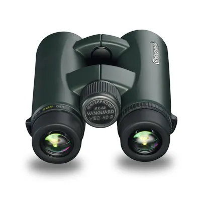 Veo HD2 8420 - Prismáticos ED 8x42 - Vanguard