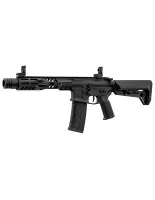 Réplique M4 LT SLR RiffleWorks Gen2 SD9 -Pack Complet