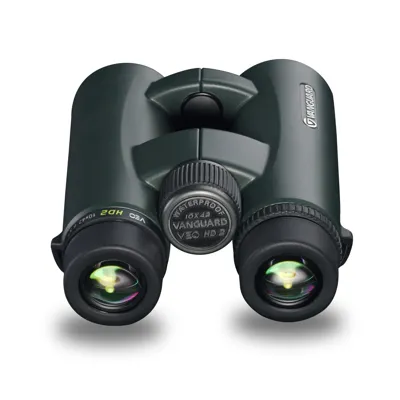 Veo HD2 1042 - Prismáticos ED 10x42 - Vanguard