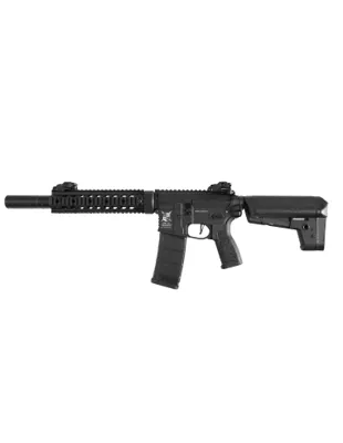 Réplique M4 AR15 9 SilentOPS Charlie Complet