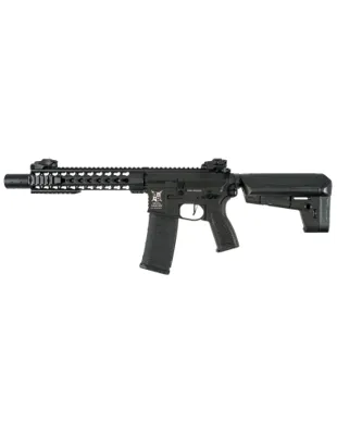 Réplique M4 AR15 KeyMod 10 Predator Charlie Complet