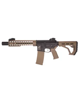 Réplique M4 AR15 KeyMod 10 Charlie EAGLE ETU Eagle Series