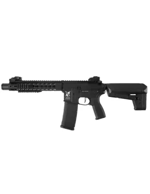 Réplique M4 AR15 KeyMod 10 Alpha Full Metal