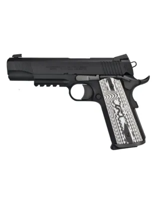 Colt 1911 Combat Unit T8 Full Metal - CO2 - Army Armement