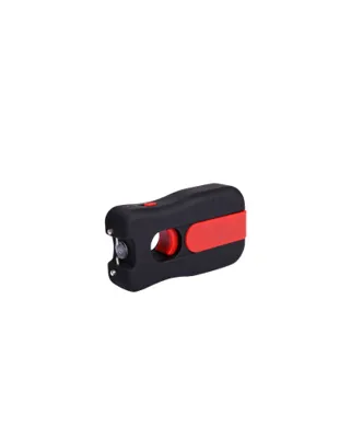 Shocker de Défense Mod 802 AKIS 801009 + Lampe Rechargeable -3 000 000 V