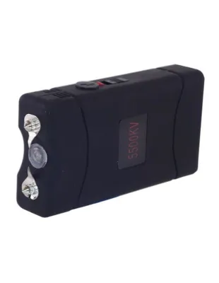 Shocker Lampe Mod 800 Rechargeable - 5 000 000 V