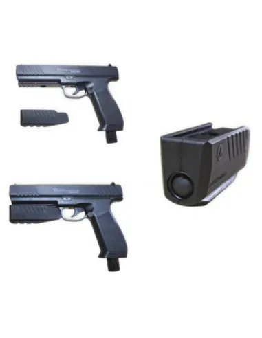Vesta Flashloader / Chargeur Rapide 6 Billes PDW50
