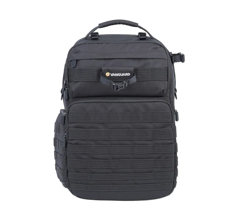 Vanguard Veo Range T48 - Mochila · Negro