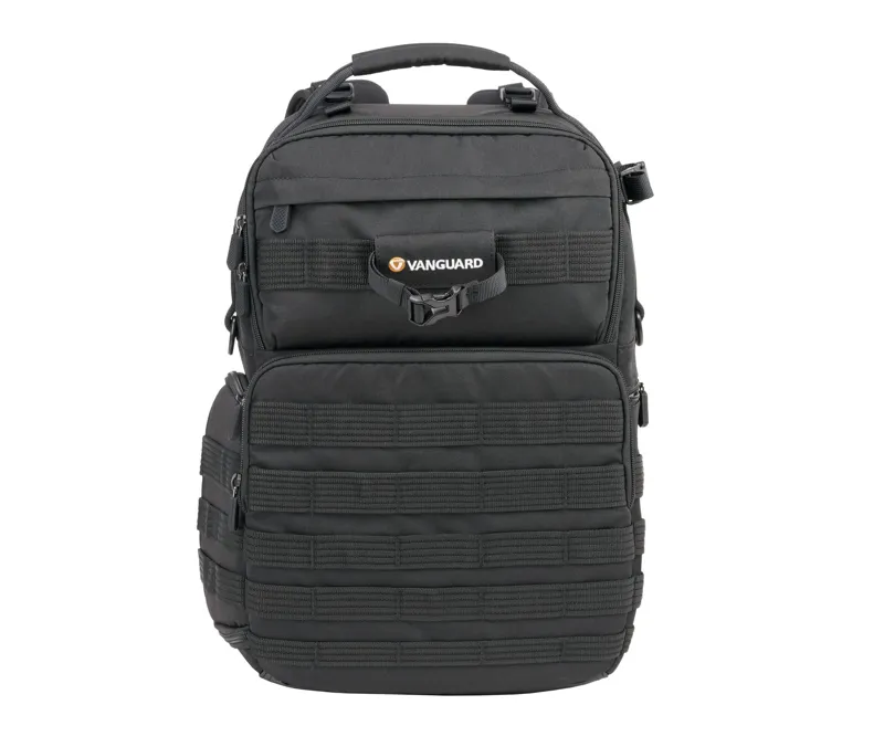 Vanguard Veo Range T45M - Mochila · Negro