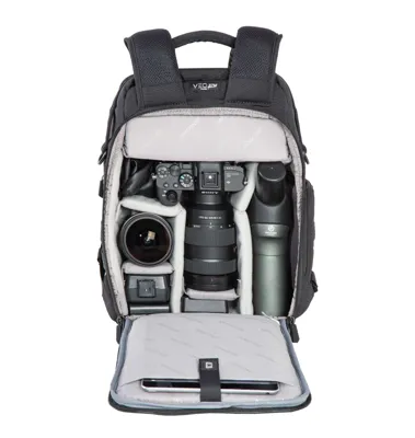 Veo Range T37M NV - Mochila - Vanguard