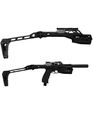 Kit Carabine (Crosse) pour Vesta PDW50 et Sentinel