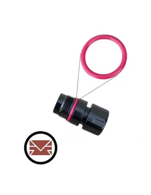 Joint Renforcé Haute Performance pour Twist CAP NXN060 Pistelle x68 - MCS
