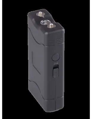 Shocker Classic Plus de Défense + Lampe -5 500 000 V