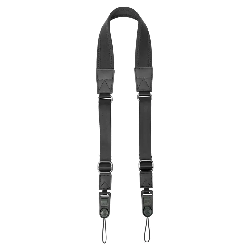 Vanguard Veo Optic Guard NS - Correa de Cuello · Negro