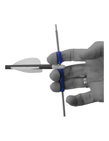 Corde Remplacement ARC 50'' Avec Protection