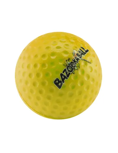 BALL - Boule Jaune