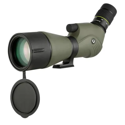 Endeavor XF 80A - Telescopio Terrestre 80x - Vanguard