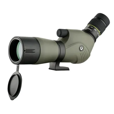 Endeavor XF 60A - Telescopio Terrestre 60x - Vanguard