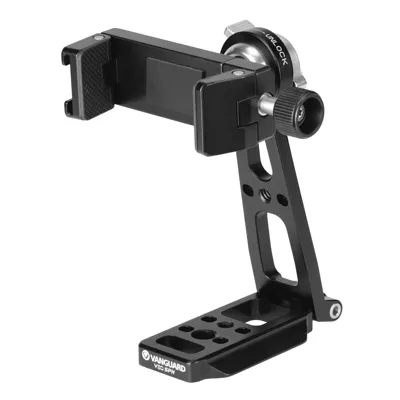Veo SPH - Soporte de Móvil Universal Artículado para Trípode - Vanguard