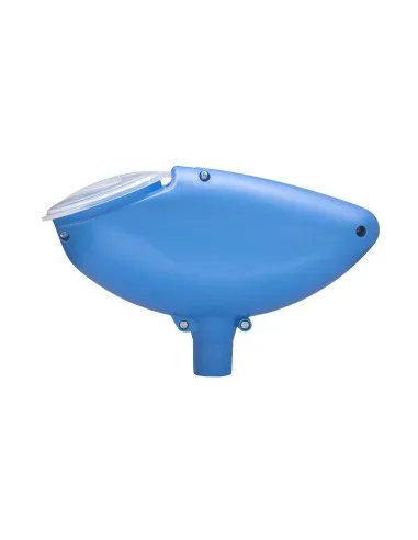 Reservoir 200 Profile · Azul