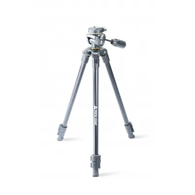 Vesta 233AP - Trípode de Aluminio con Rótula de 3 Vías - Vanguard
