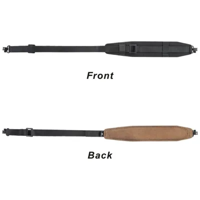 Hugger 310C - Correa de Nylon/Cordura - Vanguard