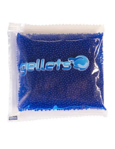 Sac 10000 Gelballs Bleues - GelMaster