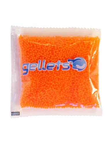 Sac 10000 Gelballs - GelMaster · Naranja