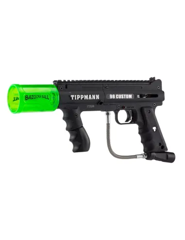 Barrel - Filetage Tippmann 98