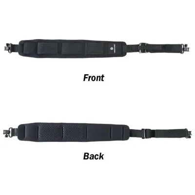 Hugger 110C - Correa de Nylon/Neopreno - Vanguard