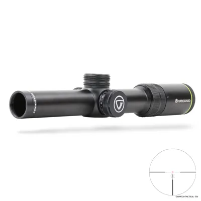 Endeavor RS VI 1624DS556 - 1-6x24, Retícula DS556 - Vanguard