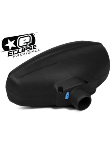Loader PAL Eclipse Low CAP · Negro