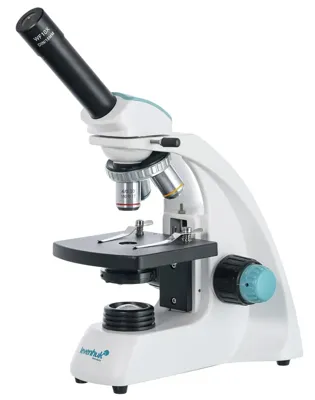 Microscopio Monocular 400m - Levenhuk