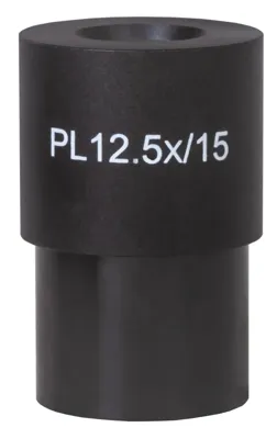 Ocular MED 12,5x/15 (D 30 mm) - Levenhuk