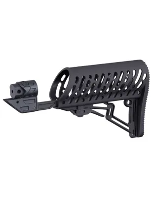 Crosse Adaptable Air Thru pour TMC