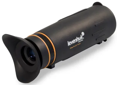 Monocular Wise Plus 10x42 - Levenhuk