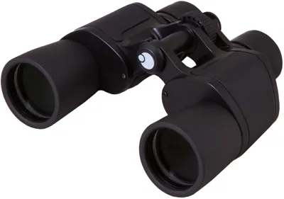 Prismáticos Sherman BASE 10x42 - Levenhuk