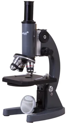 Microscopio Monocular 5S NG - Levenhuk