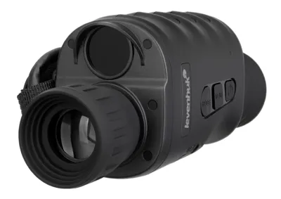 Monocular Digital de Visión Nocturna Halo 13x Plus - Levenhuk
