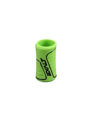 Grip de Régulateur Exalt Fluo · Vert noir