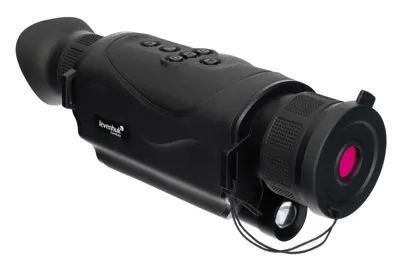 Monocular de Visión Nocturna Atom Digital DNM200 - Levenhuk