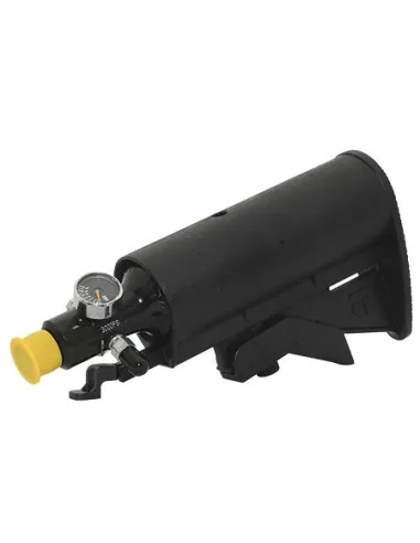 Crosse + Bouteille 13CI 3000PSI Intégrée Tibérius