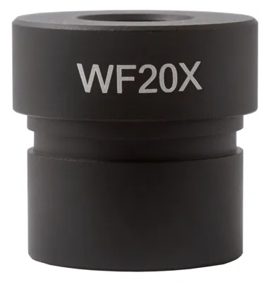 Ocular MED 20x/12 (D 30 mm) - Levenhuk